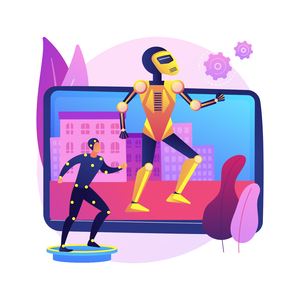 Servicios de IA para Convertir Texto en Video: Transforma Escritos en Contenido Atractivo para Marketing y Redes Sociales |   Videos de Promoción Empresarial y Concienciación de Marca - Product Image 3