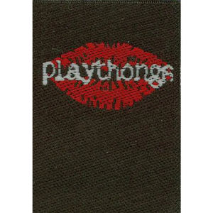 20 Años de Experiencia en Tejido para Personalizar Etiquetas Tejidas de Damasco de Alta Densidad para Ropa - Product Image 5