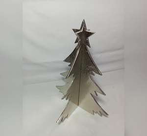 Soporte de Metal Duradero para Calcetines Navideños, Gancho Moderno para Decoración Festiva, a Precio Económico - Product Image 3