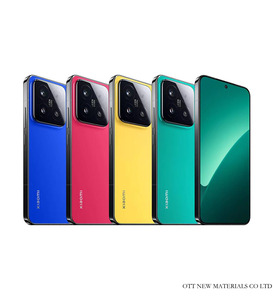 Nuevo Xiaomi 15 Original, Versión Personalizada, Teléfono Inteligente 5G, Snapdragon 8 Elite, Pantalla OLED de 6.4 Pulgadas, 120 Hz, Resistente al Agua IP68, Carga Rápida de 100 W - Product Image 3