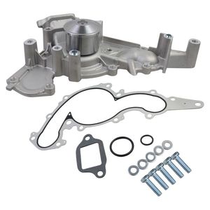 Gruppo Pompa Acqua + Guarnizione per Lexus Sequoia per Tundra 4.0L 4.3L 4.7L 16100 50023 - Product Image 2
