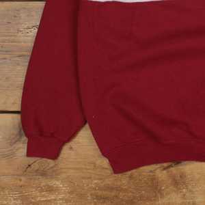 Sudadera Clásica de Cuello Redondo, Ligera y Cómoda, para el Trabajo, el Ocio, Viajes y Uso Diario, Diseñada para un Movimiento Relajado - Product Image 3