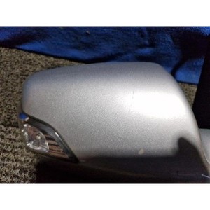 Carnival - Conjunto de Espejo Retrovisor Exterior Derecho, Lado del Conductor, 876204D9013D - Product Image 4
