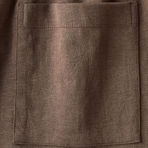 Casual Relaxed Fit Interlock Joggers for <b>Men</b> Soft Comfortable Drawstring Pants <b>Elastic</b> <b>Waist</b> Sports <b>Trousers</b> Everyday Activewear - Product Image 6