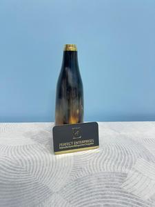 Botellas Clásicas Vikingas Ecológicas de Cuerno de Buey/Vaca para Beber, Gran Venta - Product Image 4