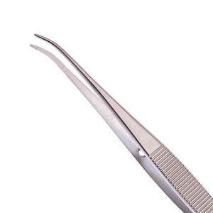 Pinzas Barraquer para Cílios, Instrumentos Quirúrgicos Profesionales de Primera Calidad, Precio al por Mayor - Product Image 5