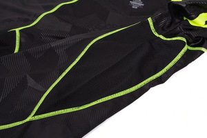 OEM Wholesale Price Bulk Custom Soccer Uniform Set Football Team Jerseys Quick Dry Sports Clothing Sports Jerseys - Product Image 5