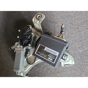 Equus - Módulos de Computación y ECUs Usados 817933N000 - Product Image 3