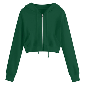 <b>womens</b> soft fleece <b>zip</b> <b>up</b> hoodie warm cozy <b>jacket</b> for winter casual wear outdoor activities and daily use <b>womens</b> <b>zip</b> <b>up</b> hoodie - Product Image 2