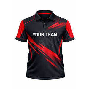 2026 Wholesale Customized Color <b>Cricket</b> Uniform Outdoor Sport Use Customized Team Name <b>Cricket</b> Uniform - Product Image 3