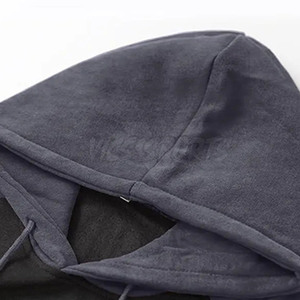 Best Selling Custom Made <b>Men</b> Tracksuit New Arrival 100% Cotton <b>Pullover</b> <b>Men</b> Tracksuit For Sale - Product Image 6