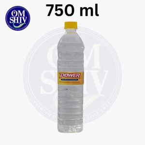 น้ำมันไดอิเล็กทริกสำหรับสตาร์ทเตอร์และหม้อแปลงไฟฟ้า ขนาด 750 มล. บรรจุขวดสี่เหลี่ยม เพื่อการฉนวนที่เชื่อถือได้และการทำงานที่ราบรื่น - Product Image 2