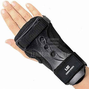 Protector de manos resistente a impactos, protección para bateo, protectores de manos ligeros para béisbol, para entrenamiento y uso en partidos - Product Image 2