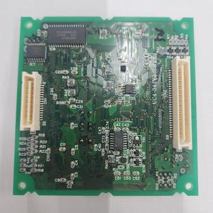 บอร์ดควบคุมดิจิตอล I/O รุ่น TEL 3M80-001321-21 - อุปกรณ์และอะไหล่เซมิคอนดักเตอร์ระดับโลกที่เชื่อถือได้ - Product Image 4