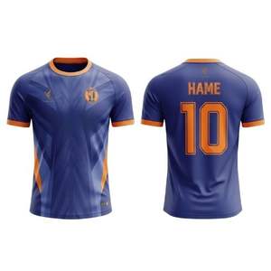 Vente en gros de t-shirts personnalisés imprimés par sublimation, 100% polyester, respirants, extensibles, de haute qualité, bon marché, classiques, vintage pour adultes - Product Image 1