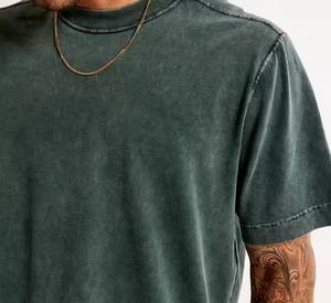 เสื้อยืดแขนยาวคอวีสีเทา โพลีเอสเตอร์ ริคซ่า สปอร์ต ลายพิมพ์บล็อกสี พัฟพิมพ์ ทรงหลวม ใส่ได้ทั้งชายและหญิง - Product Image 4