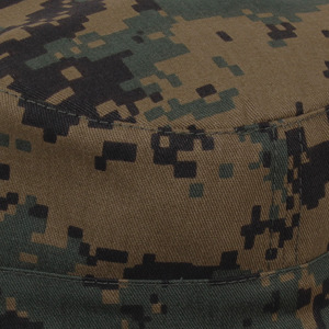 Custom Fatigue <b>Cap</b> <b>Camo</b> Cotton Twill <b>Cap</b> With Custom Embroidered Logo Premium High Quality <b>Caps</b> Wholesale OEM ODM Manufacturer - Product Image 4
