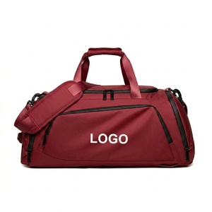 Bolsa Deportiva Personalizada con Forro de Poliéster, Logotipo Personalizado, Múltiples Estilos, Bolsas de Viaje y Fitness - Product Image 4