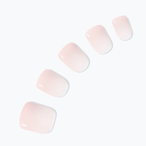 Desig Diva Bloomy unghie artificiali scelgono 1 di 2 forme - Product Image 1