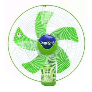 16-Inch Portable <b>Outdoor</b> Strong Wind Durable <b>Plastic</b> Mechanical Classic Single String Electric <b>Table</b> Fan 3-Speed Low Price - Product Image 1