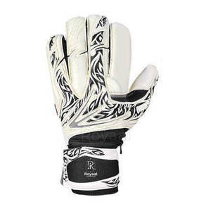 Guantes de portero profesionales recién llegados, cómodos, hechos en Pakistán, guantes de portero más vendidos para adultos - Product Image 2