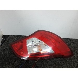 โคมไฟหน้าขวา Korando C ปี 2013-2017 รุ่น Combi-RH มือสอง ของแท้ OEM รหัส 8360234050 - Product Image 3