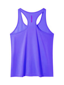 Men Tank Top Performance <b>Sleeveless</b> Cotton Muscle Tee Lightweight Breathable Casual Gym Training Essential Top - Product Image 2
