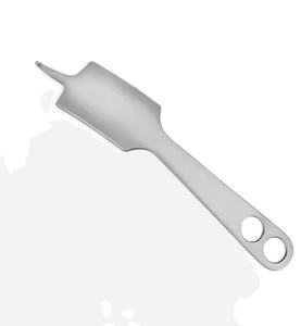 Juego de Retractores Hohmann de 7 Piezas, Instrumentos Ortopédicos Quirúrgicos Médicos y Veterinarios, Palanca Ósea en Venta - Product Image 1