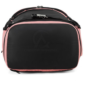 Sac de baseball spacieux et robuste pour joueurs, équipement sportif de qualité supérieure, avec fermeture éclair fluide et coutures soignées - Product Image 5