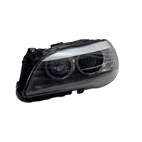 Pour BMW F10 F18 AFS Adaptatif 2011 2012 2013 Phare Xénon Gauche Droit AHL Phare Xénon Vente en Gros 63117271907 63117271908