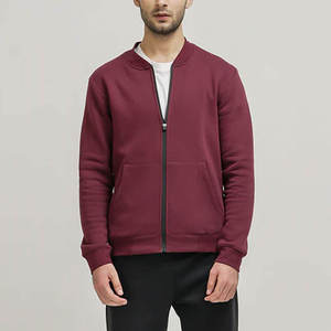Chaqueta Bomber para Hombre, Calidad Premium, Resistente al Viento, Ligera, Informal, Ropa de Calle, Chaqueta de Moda - Product Image 1