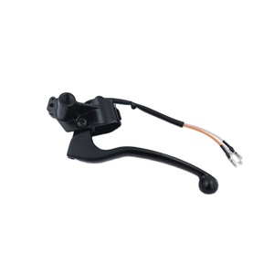 ชุดก้านโยก2ล้อสำหรับ LH Wego ชิ้นส่วนอะไหล่สำหรับควบคุมสินค้าส่งออกจากอินเดีย - Product Image 1