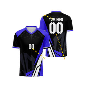 เสื้อเจอร์ซีย์อเมริกันฟุตบอลคุณภาพพรีเมียม สไตล์สั่งทำพิเศษ สวมใส่สบาย เย็บอย่างดีเยี่ยม สำหรับผู้ชาย - Product Image 3