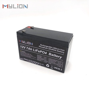 Bộ Pin Lithium <span class=keywords><strong>12V</strong></span> <span class=keywords><strong>12V</strong></span> Mini Dc Ups LFT <span class=keywords><strong>12V</strong></span> 7ah <span class=keywords><strong>100ah</strong></span> Hệ Thống Lưu Trữ Năng Lượng Dự Phòng Pin Lifepo4 Và Hệ Thống Năng Lượng Mặt Trời - Product Image 2