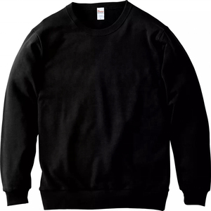 Custom Manufacturer Factory Price Cheap <b>Plain</b> 100% Cotton Wholesale Custom Unisex Crewneck <b>Sweatshirts</b> for Men and Women - Product Image 2