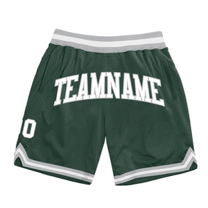 Wholesale Direct OMMIZ INDUSTRY Best Selling Custom Purple <b>Old</b> Gold-Black Authentic Throwback Basketball <b>Shorts</b> - Product Image 3