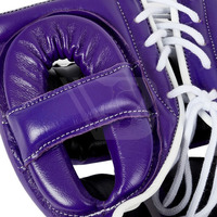 Protectores de Cabeza de Boxeo Profesionales al por Mayor, Personalizables, Ecológicos, Ligeros, Impresos en 3D, Lavables, con Cierre a Presión, Juego Combinado de Alta Calidad