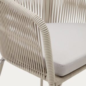 Contemporary Modern Style Metal <b>Chair</b> Powder Coated Steel Seating for <b>Dining</b> Room Cafe Restaurant Home Furniture - Product Image 4