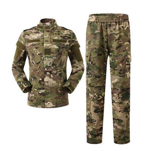 Traje de Caza de Invierno Transpirable al Mejor Precio, Tela Suave, Hecho en Pakistán, Nuevo Estilo para Cazadores - Product Image 1