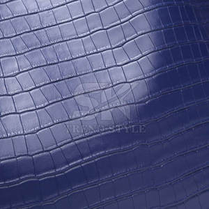 Bolsos de Cuero con Estampado de Cocodrilo Genuino para Mujer, Nuevo Estilo, Diseño Más Vendido - Product Image 4