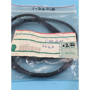 VARIAN E35000134 Junta tórica, Buna, 14" DI, 1-383-B-60 - Equipo y piezas de semiconductores de confianza de la marca global Legacy - Product Image 4