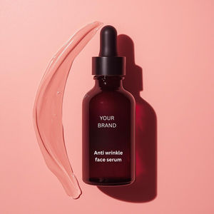 Suero Líquido Natural para el Cuidado de la Piel, Anti-Acné y Anti-Arrugas, con Ácido Salicílico, para Solución Esencial Facial, Venta al Por Mayor ODM/OEM, Marca Privada - Product Image 2