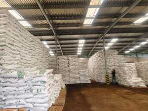 Fertilizante de urea Nitrea de Indonesia, 46% N, en perlas, de liberación rápida, para agricultura. - Product Image 4