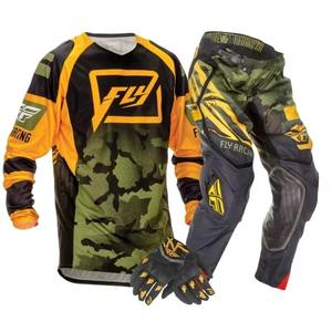 Combinaison de moto deux pièces sur mesure pour la course, 100 % polyester, coupe-vent, respirante, imperméable, durable, numérique, grandes tailles - Product Image 6