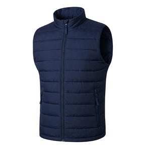 Chaleco Deportivo Transpirable de Poliéster y Nailon para Hombre y Mujer, con Soporte para el Pecho, Control de Abdomen y Soporte Lumbar - Product Image 6