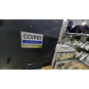 4155A Agilent CV plotter-Trusted มรดกทั่วโลกอุปกรณ์เซมิคอนดักเตอร์และชิ้นส่วนที่ - Product Image 1