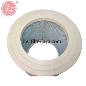 ตลับกรองฝุ่นแบบหน่วงไฟ ตลับกรองอุณหภูมิสูง ไส้กรองตลับสำหรับเครื่องกรอง - Product Image 2