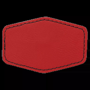 Écussons personnalisés en cuir PU pour chapeaux, vestes, sacs – Étiquettes à logo gaufré durables pour l'image de marque de vêtements – Approvisionnement en gros - Product Image 3