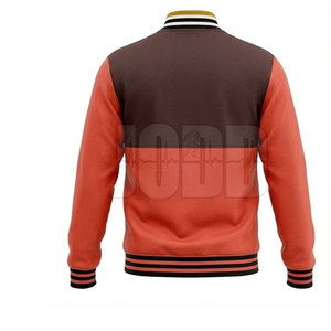 Veste de sport pour homme à séchage rapide pour l'automne et l'hiver, veste de sport pour homme de qualité supérieure, sur mesure - Product Image 6