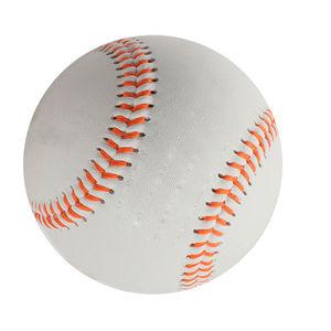 Tenue d'entraînement de couleur personnalisée, balle de baseball de la meilleure qualité, taille personnalisée, balle de baseball pour les meilleures ventes, utilisation par les équipes sportives, service OEM - Product Image 3